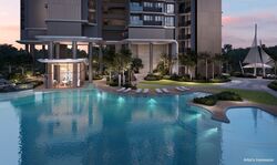 Bayshore Walk (D16), Condominium #561442161